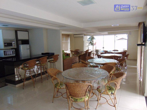 Imagem 1 de 13 de Apartamento Em Centro, Balneário Camboriú/sc De 141m² 4 Quartos À Venda Por R$ 1.370.000,00 - Ap2318782-s
