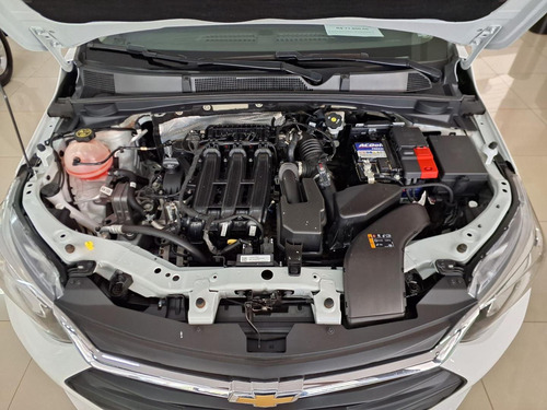 Chevrolet Onix 10mt Hb