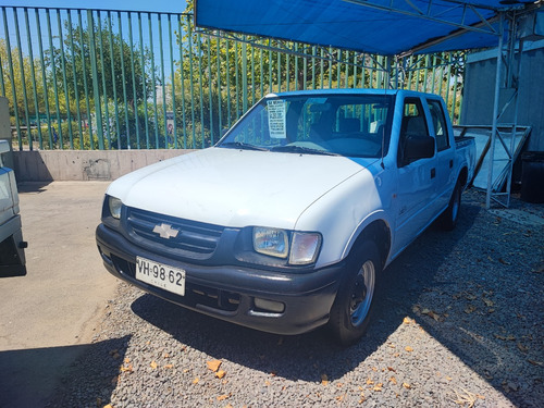 Chevrolet Luv 2.2 