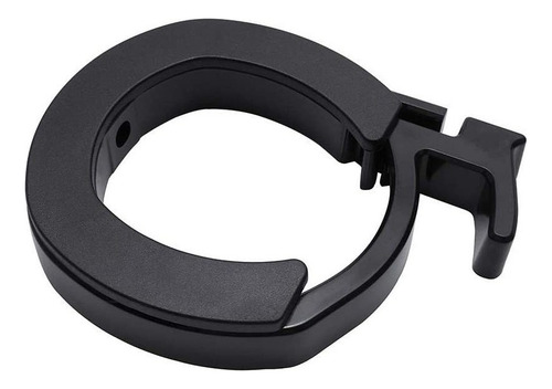 Glodorm Abs Anillo Límite Para Ninebot Scooter Plegable Anil