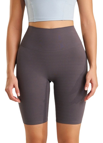 Leggins Elásticos Para Correr Y Gimnasio Para Mujer