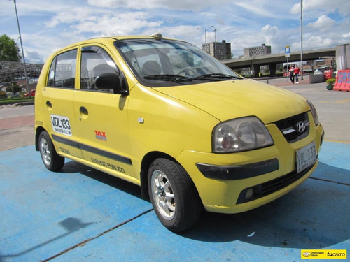 Hyundai Atos Prime Gl