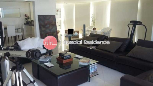 Imagem 12 de 15 de Apartamento-à Venda-barra Da Tijuca-rio De Janeiro - 400395
