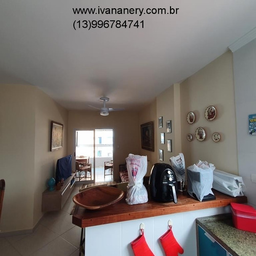 Imagem 21 de 25 de Apartamento - Ap00089 - 69297070