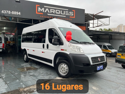 Fiat Ducato l3