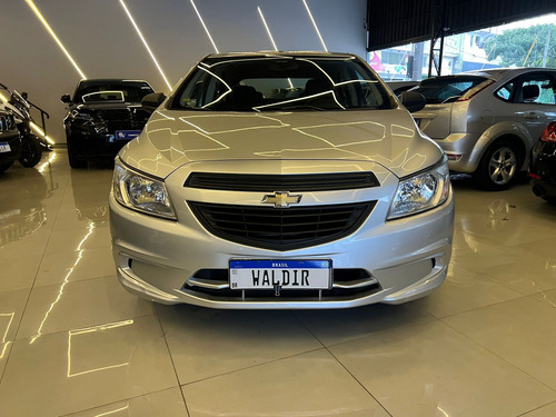 Chevrolet Onix HATCH Joy 1.0 8V Flex 5p Mec.