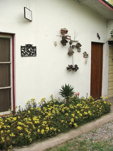 Imagen 9 de 30 de Preciosa Casa Con Dependencias Anexas En Parcela Campestre