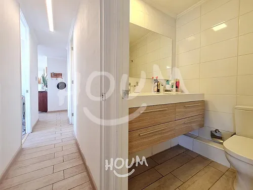 Vicuña Mackenna Pte. (piso 16)