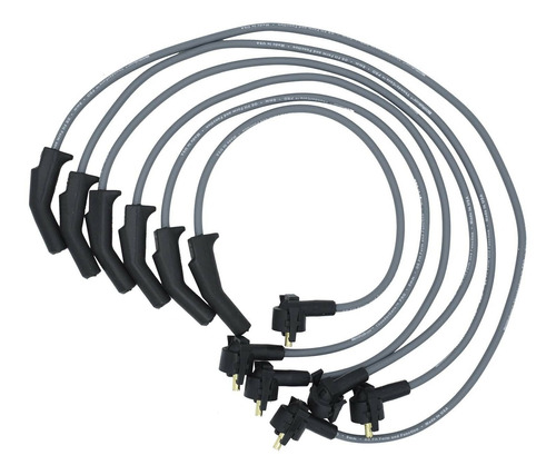 Jgo Cables Bujías Ford Thunderbird V6 3.8l 89-95 Walker