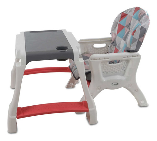 Silla De Comer Bebesit Kinder 