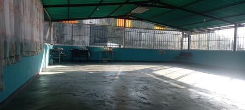 Imagen 14 de 15 de Casa En Venta En Mariche Beta Gama (las Tapias Efi).