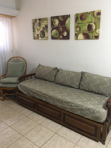 Alquiler Departamentos Villa Gesell 2 Amb Todo El Año