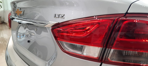 Chevrolet Cruze 1.4t At Sedan Ltz My21 Sl