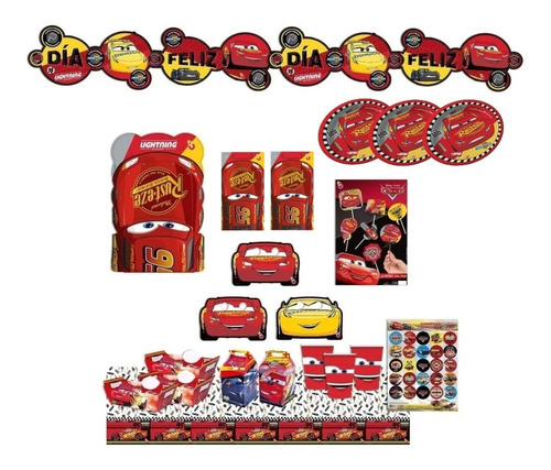 Candy Bar Cars Leer Descripcion 