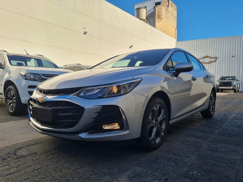 Imagen 15 de 18 de Nuevo Chevrolet Cruze Ltz 2023 Automatico 0km Sedan Smar6