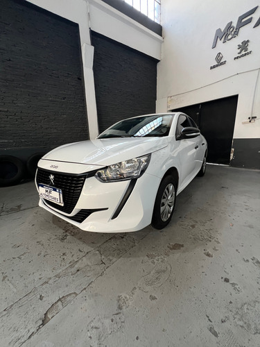 Peugeot 208 1.2 Like