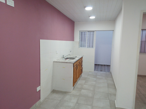 Alquiler Ph 1 Dormitorio Sin Expensas