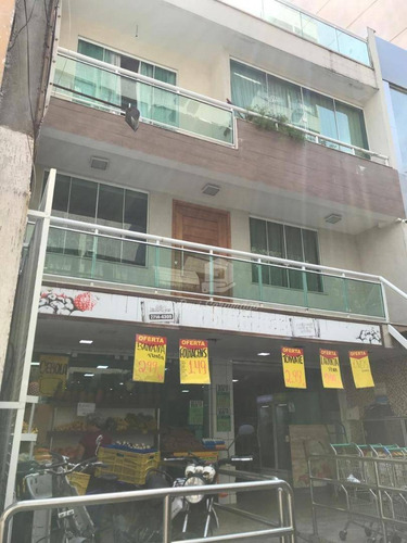 Loja À Venda, 550 M² Por R$ 4.000.000,00 - Icaraí - Niterói/rj - Lo0001