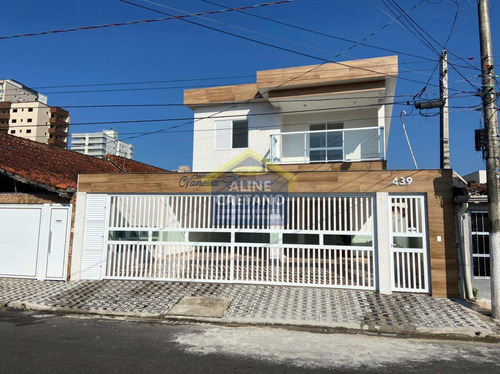 Imagem 2 de 29 de Maravilhosa Casa De Condomino Aviação Venha Conhecer - Vcla18609