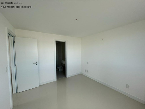 Imagem 4 de 30 de Apartamento 03 Qtos C/suíte | Jardim Da Penha - Ap00104 - 32668857