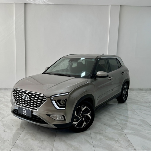 Hyundai Creta 1.0 TGDI FLEX LIMITED SAFETY AUTOMÁTICO