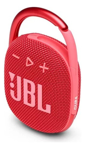 Jbl Parlante Bluetooth Clip 4 Colores 5w