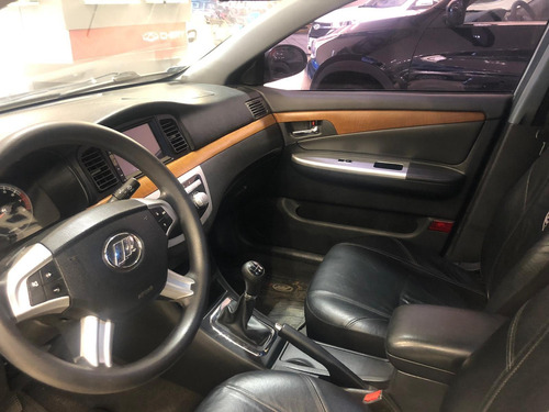Lifan 620