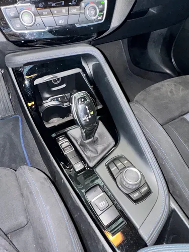 Bmw X2 2.0 M35i Performance