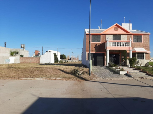 Vendo Lote En Valle Cercano
