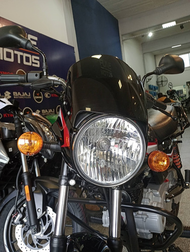Imagen 13 de 19 de Bajaj Boxer 150 0km Pune Tipo Ybr Credito Dni - Super Promo