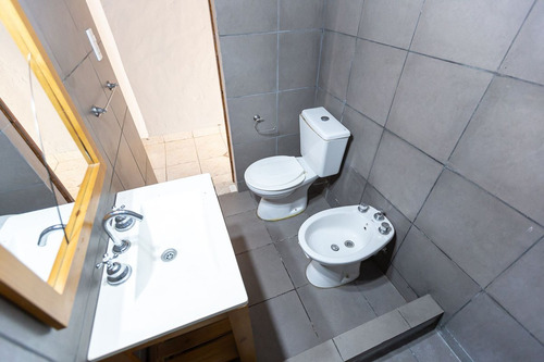Venta Duplex 3 Amb. C/ Cochera Complejo San Miguel