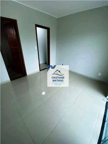 Imagem 8 de 18 de Casa Com 2 Dormitórios À Venda, 75 M² Por R$ 390.000,00 - Barroco (itaipuaçu) - Maricá/rj - Ca0969