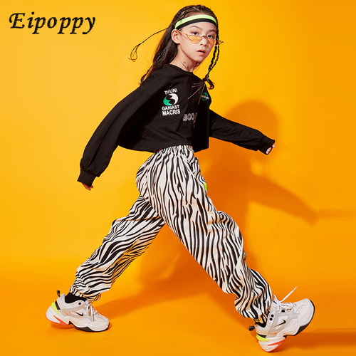Ropa De Baile Para Niñas, Baile, Jazz