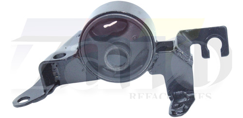 Soporte Transmision Para Ford Escort 2.0l L4 19972003 Izq.