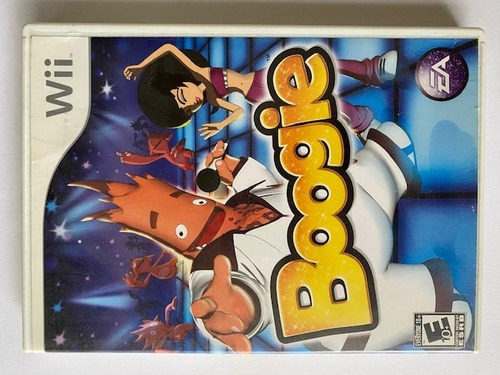 Boogie (wii)