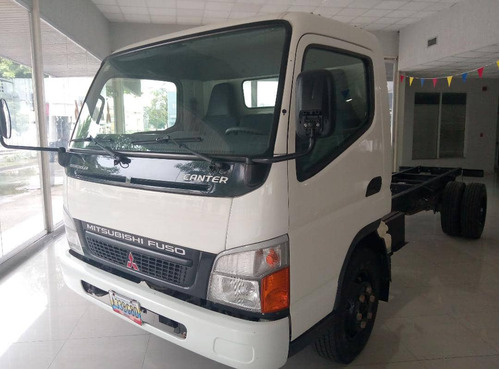 Mitsubishi  Canter F85 Turbo