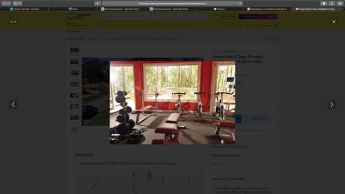 No Se Confunda Sobre El Tiempo Compartido Solanas Vacation Club. Vendo Una O Dos Semanas, Temporada Alta, 5ta. Y 6ta.-febrero, En Forest Resort Y Crystal Lagoon, Punta Del Este, Uruguay.