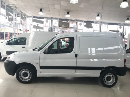 Citroën Berlingo 1.6 Bussines Hdi 92cv Am54