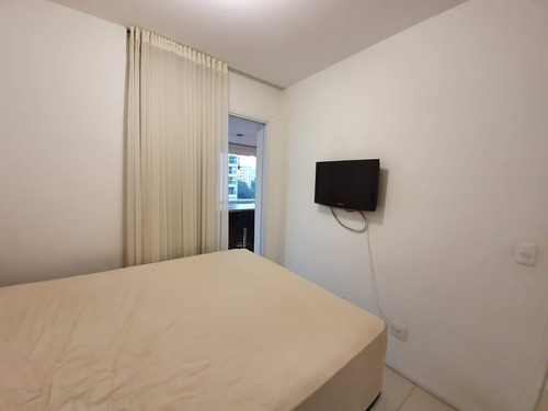 Apartamento A Venda Em São Paulo - 20977