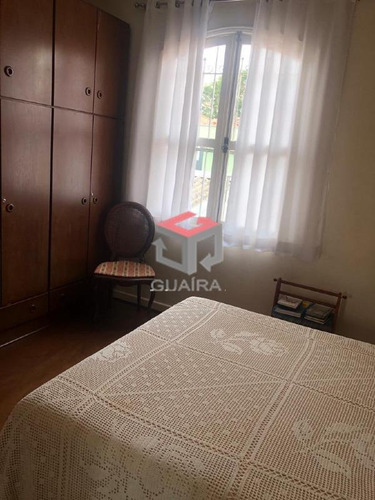 Imagem 16 de 21 de Sobrado À Venda, 3 Quartos, 1 Suíte, 2 Vagas, Nova Petrópolis - São Bernardo Do Campo/sp - 114896