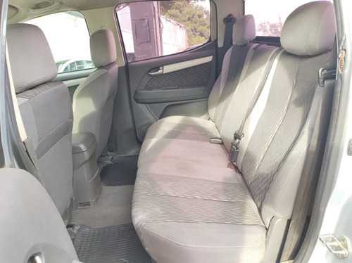 Chevrolet S-10 2.4 LT 4X2 CD 8V FLEX 4P MANUAL