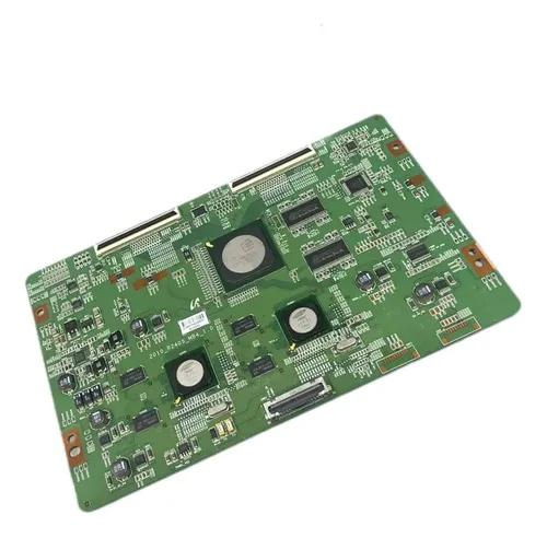 SAMSUNG UN55C8000 T-CON BOARD 2010_R240S_MB4_0.4 3862A SAMSUNG UN55C8000 T-CON BOARD 2010_R240S_MB4_0.4 3862A