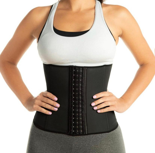 Faja Deportiva Waist Trainer