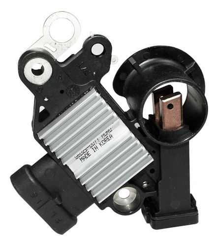 Regulador Alternador Aveo 2008 - 2017 Pontiac G3 85amp