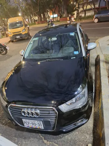 Audi A1 1.4 Sportback Envy Con Piel Mt