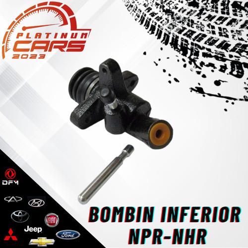 Bombin Inferior Npr-nhr