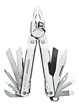 Comprar Pinza Multiusos Leatherman Super Tool 300  19 Funciones
