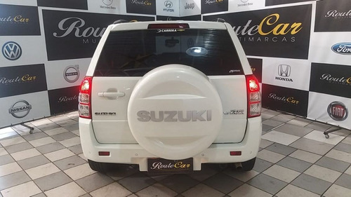 Suzuki Grand Vitara 2.0 4x2 16v