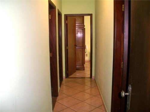 Casa Residencial À Venda, Barra Funda, Vinhedo. - Ca3987