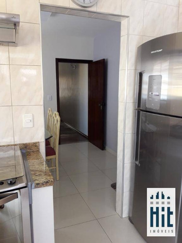 Imagem 30 de 30 de Sobrado À Venda, 171 M² Por R$ 1.350.000,00 - Vila Gumercindo - São Paulo/sp - So0440